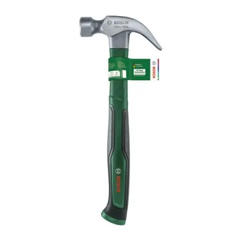 Premium Bosch DIY 1600A02ZA2 Snickarhammare